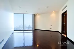 Huge 3 Plus Maid | High Floor | Vacant