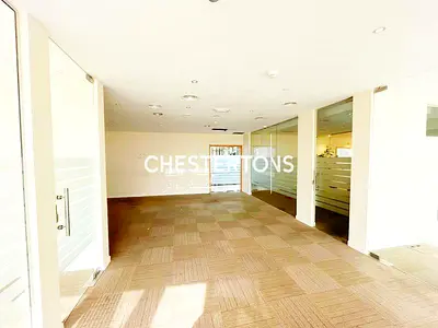 No Agents | Premium Office | Prime Location