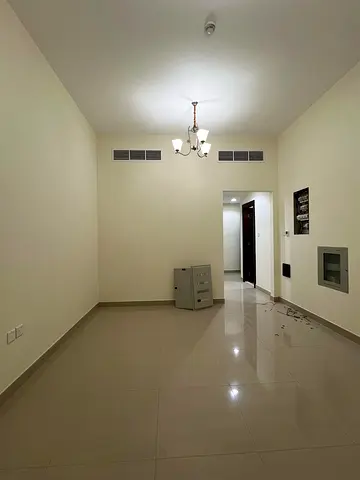 **Parking Free** Brand new Building 2BHK With 3 Bathrooms Just in 55k Close to border Al Nahda Sharjah