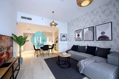 Bills In | Fully Furnished | Near to Events