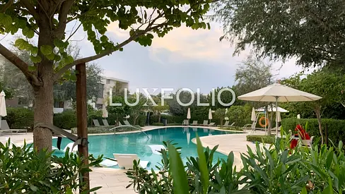 3 BR Townhouse Elan | Single Row | Vacant Now