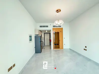 Brand New | Fully Furnished Studio with Balcony | Ready To Move