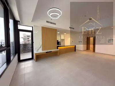 Spacious Unfurnished 3BHK | Ready to Move | Prime Location