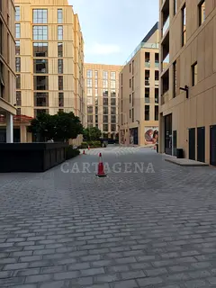 Spacious 2 Bedroom | Prime Location | Mamsha by Alef