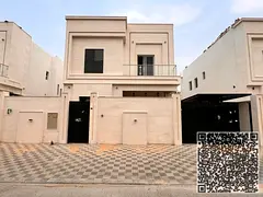 Luxury Villa for Rent in Al Zahya – Ajman