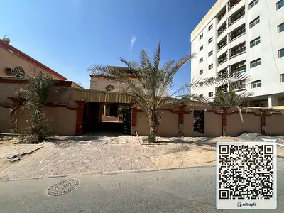 Commercial and residential g+4 building permit villa for sale