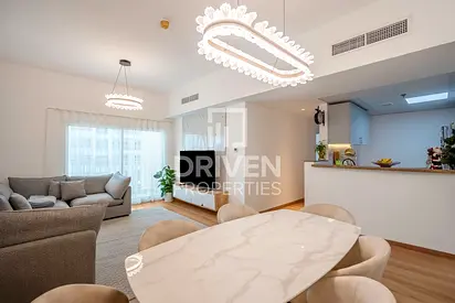 Spacious with Maids Room | Upgraded | Exclusive