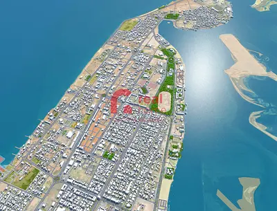INDUSTRIAL LAND FOR SALE