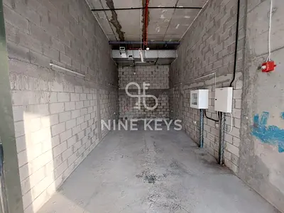 Lagoon Facing | Shell & Core | Ready to move