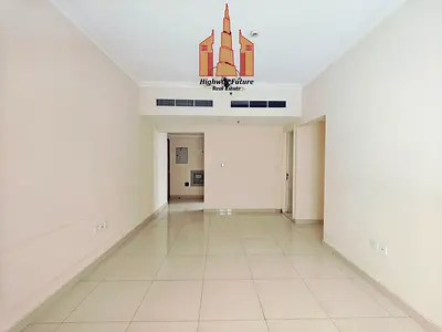 READY TO MOVE APARTMENT WITH MASTER ROOM CAR PARKING WARDROBES 6 CHEQUES
