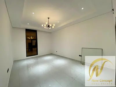 تاون هاوس فاخر في الياسمين – عجمان | 5 غرف