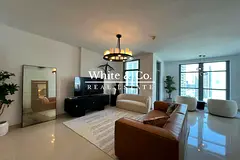 Vacant now | Furnished | Upgraded