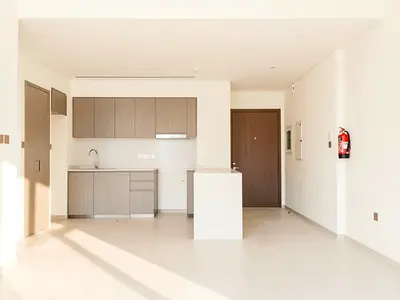 Steps from Burj Khalifa | Brand New