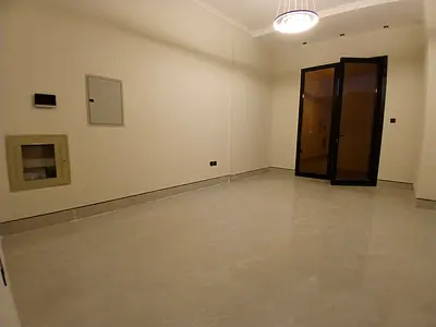 One month free ||_Brand new Master 1_BR appartment with balcony 2 Bathroom_ only 45k 6 cheque on road building al jada