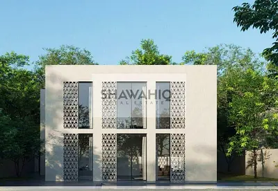 🏡 مطبخ مجهز بالكامل داخل مجتمع راقٍ – فقط بدفعة أولى 5%