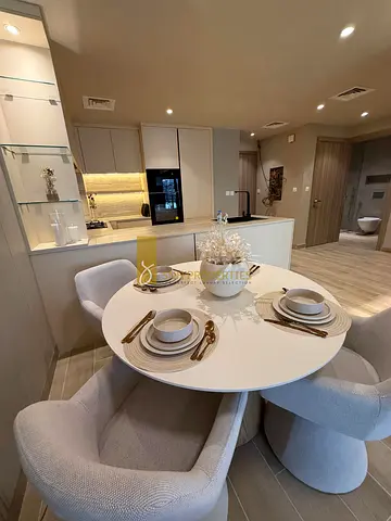 HANDOVER JAN 2026 | SMART INVESTMENT | 50/50 PP