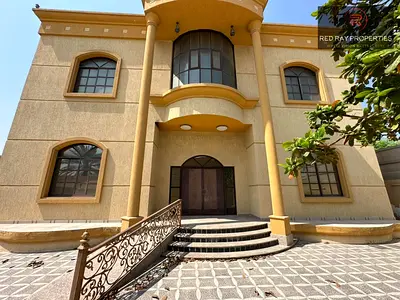 Hot Deal | 7-Bedroom Villa | Al Mamourah