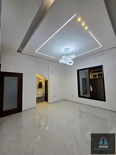 Al yameen 6 bedroom sqft 3014 built up 4000 price 1.650000