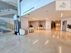 Luxury Brand New 3Bhk apartment with private Beach