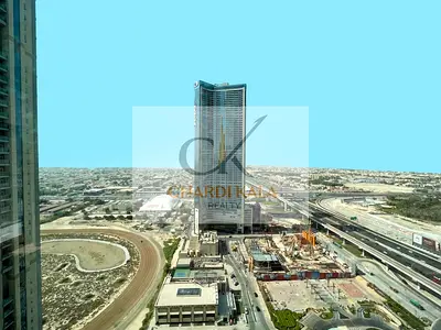 EXCLUSIVE 2BR Apartment | Stunning views | Big Layout