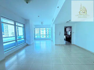 UNFURNISHED | NEAR TO MARINA WALK-METRO & TRAM