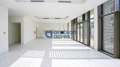 Furnished | Exclusive | Skyline View