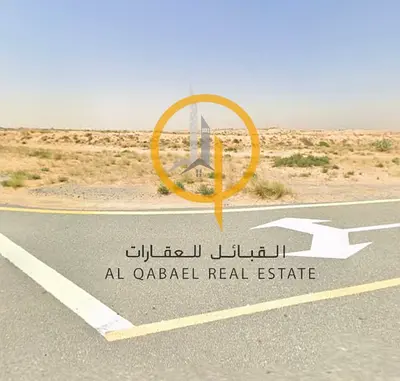 أرض سكنية تملك حر في الشارقة – موقع مميز في البليدة 2 بقيمة حقيقية وخطة دفع مرنة