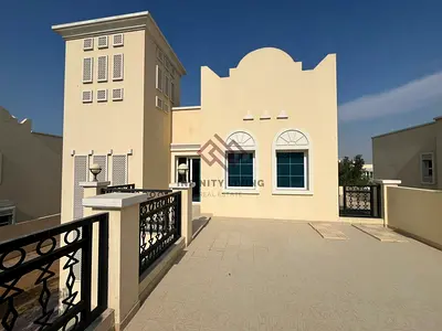 Spacious 2-Bed Villa | Prime Dubai Location | A...
