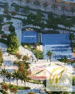 Own your home today in Tiger Downtown – Ajman… where modern living meets smart investment. Locat