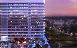 Brand New I Low Floor I Premium Amenities