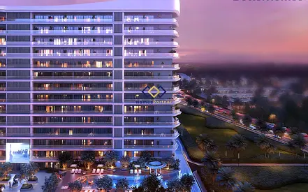 Brand New I Low Floor I Premium Amenities