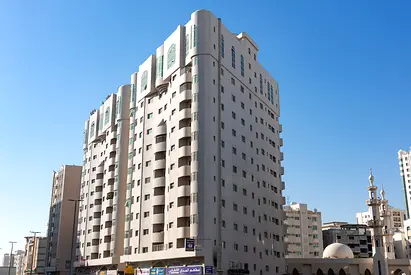 ✨ Spacious 2BHK Apartment for Rent – Nabba, Sharjah ✨Direct from Owner