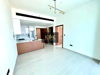 Community View | Fitted Kitchen | Ready To Move