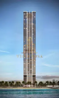 Luxury 3-Bedroom Apartment Sea-View for Sale in Marsa Al Arab Tower – Al Khan, Sharjah