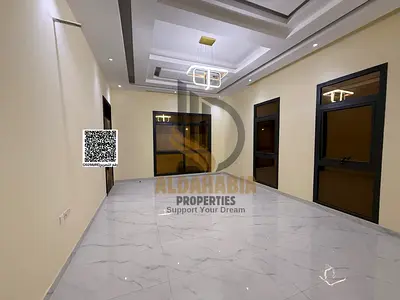 🏡 Luxury Villa for Sale in Ajman – Al Waha 1 Community