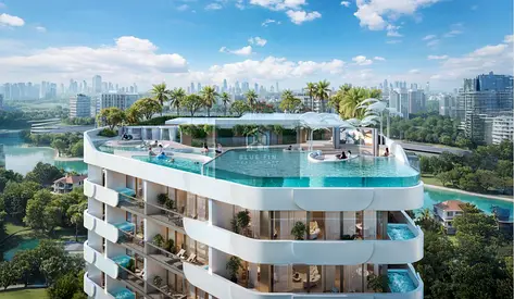 3YRS POST HO_1%MONTHLY | PRIME LOCATION | HIGH ROI