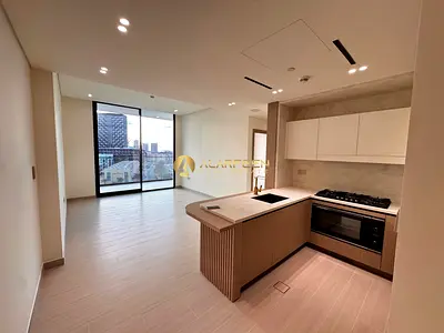 Open View | Fitted Kitchen | Spacious Layout