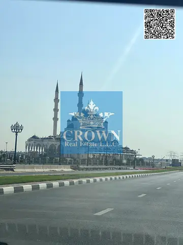 أرض مبنى تملك حر – أفضل موقع – أريج – اقرأ التفاصيل