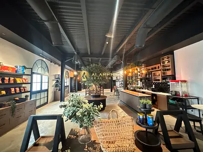 SHOWROOM | WAREHOUSE | MULTIPLE PURPOSE APPROVALS