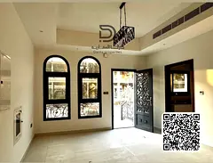 🌟 Own Your Villa in Ajman Uptown for Just AED 780,000 | Easy 48-Month Plan!