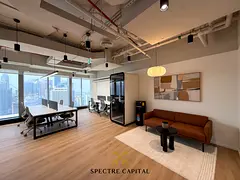 All Bills Inclusive | Luxury Furniture | Amazing Views | Grade A