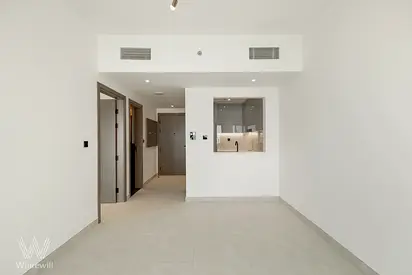 High Floor | Smart Home System | Huge Balcony | Rented