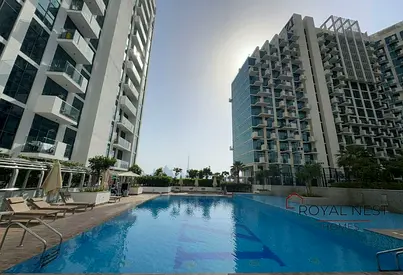 Stunning View | Unfurnished | Spacious Unit