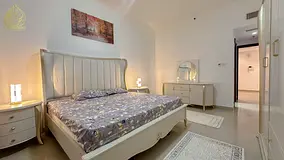 Sharjah Al Khan al cournich 1 bhk for sale