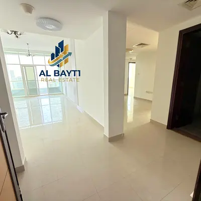 Lavish 2BHK Very Bright apartment Ready to move Family Building Gym Swimming Pool Kids play area free Easy access to Dubai 15 days free Only 55k