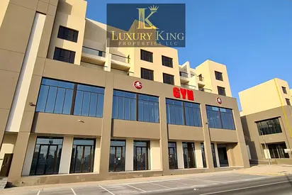 3 -BHK ROAD VIEW APARTMENT