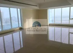3MBR + MAIDS- AC Free ( Al Mamzar Area )