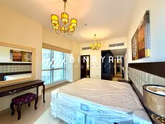 Exclusive| Partial Sea View | High Floor