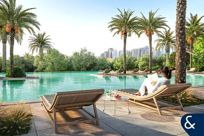 Luxury 1 Bed| 2 Year Service Charge Waiver