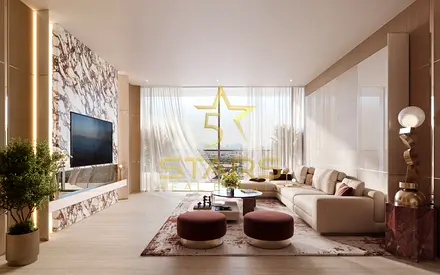 Real Price/High Floor/Pool View/40%Capital Growth